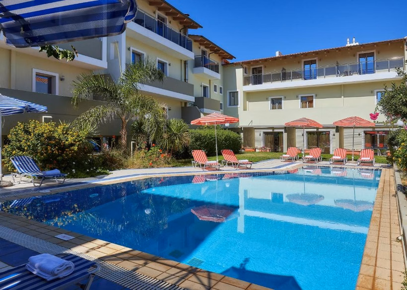 Graikija, Kreta