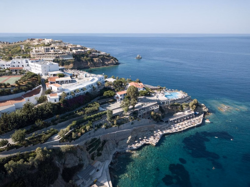 Graikija, Kreta