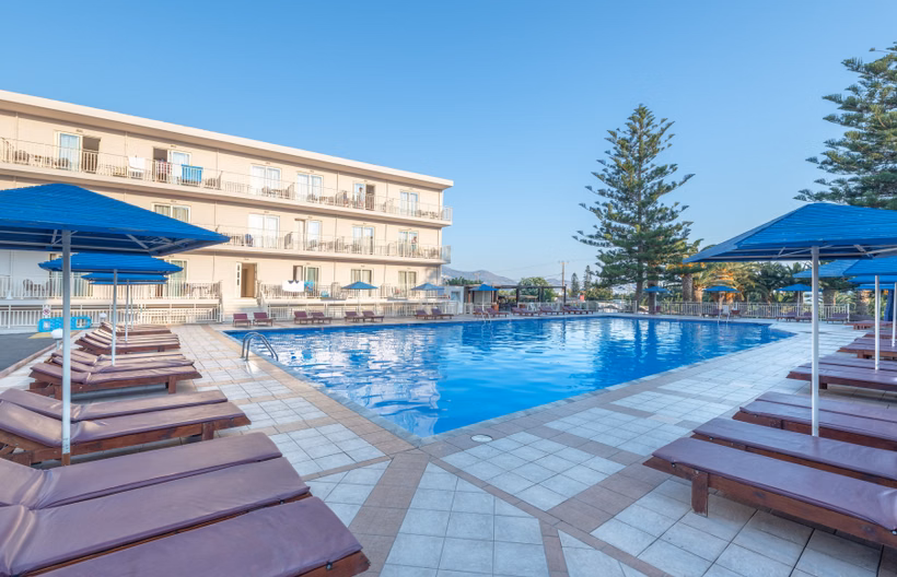 Graikija, Kreta