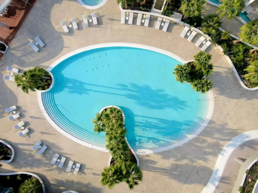 Kipras, Larnaka