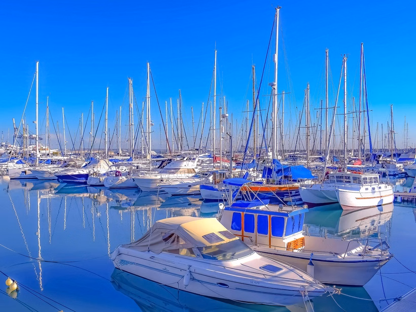 Kipras, Larnaka