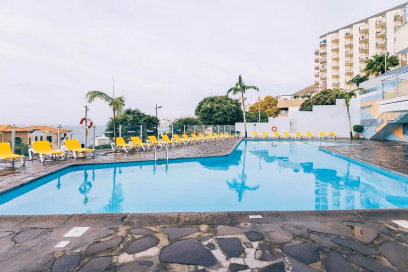 Portugalija, Madeira
