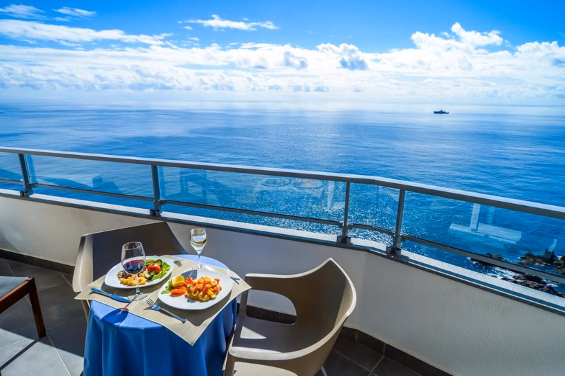 Portugalija, Madeira
