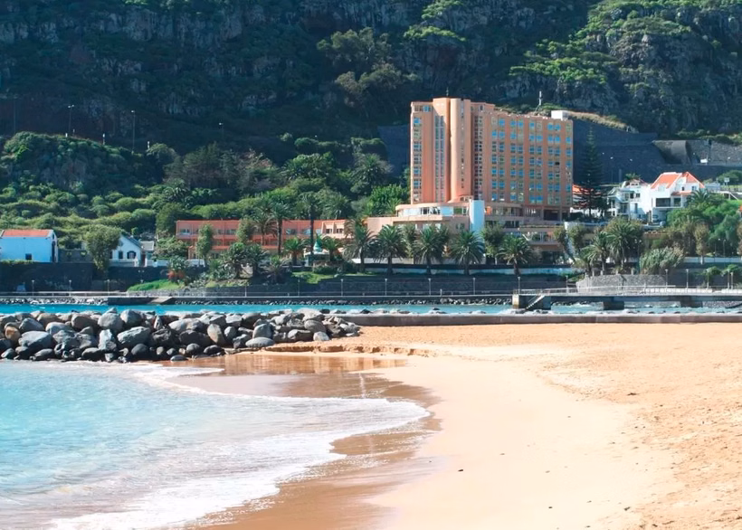 Portugalija, Madeira