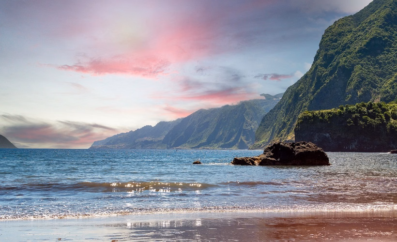 Portugalija, Madeira