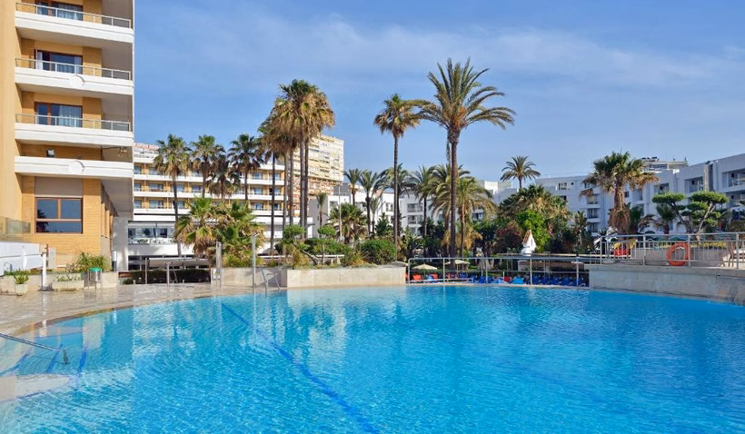 Ispanija, Malaga