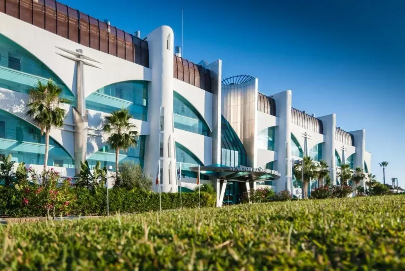 Ispanija, Malaga