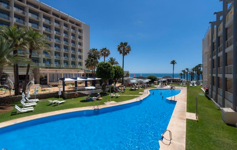 Ispanija, Malaga