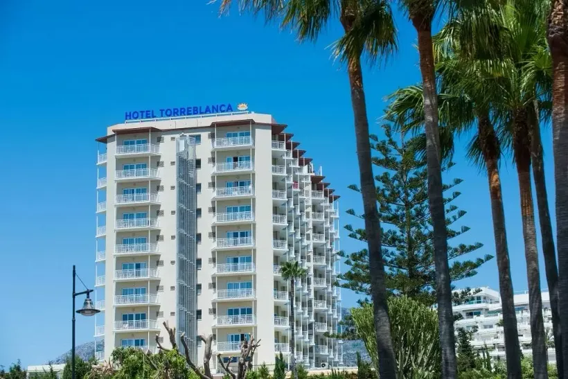 Ispanija, Malaga