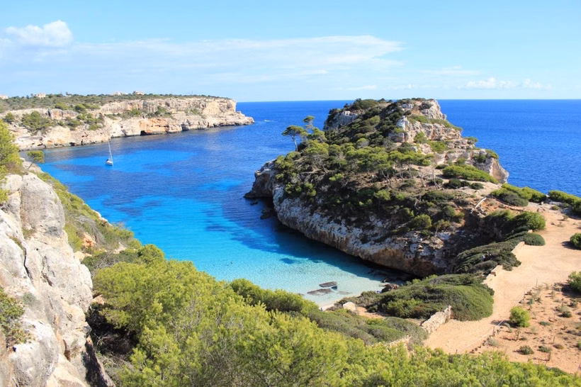 Ispanija, Maljorka