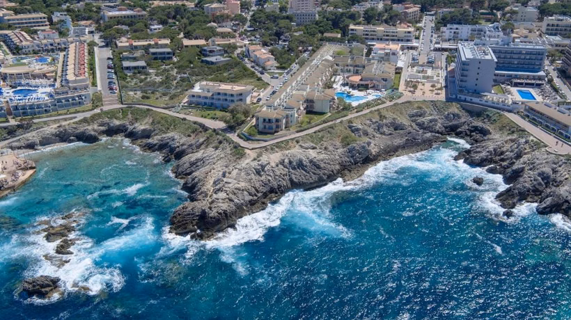 Ispanija, Maljorka