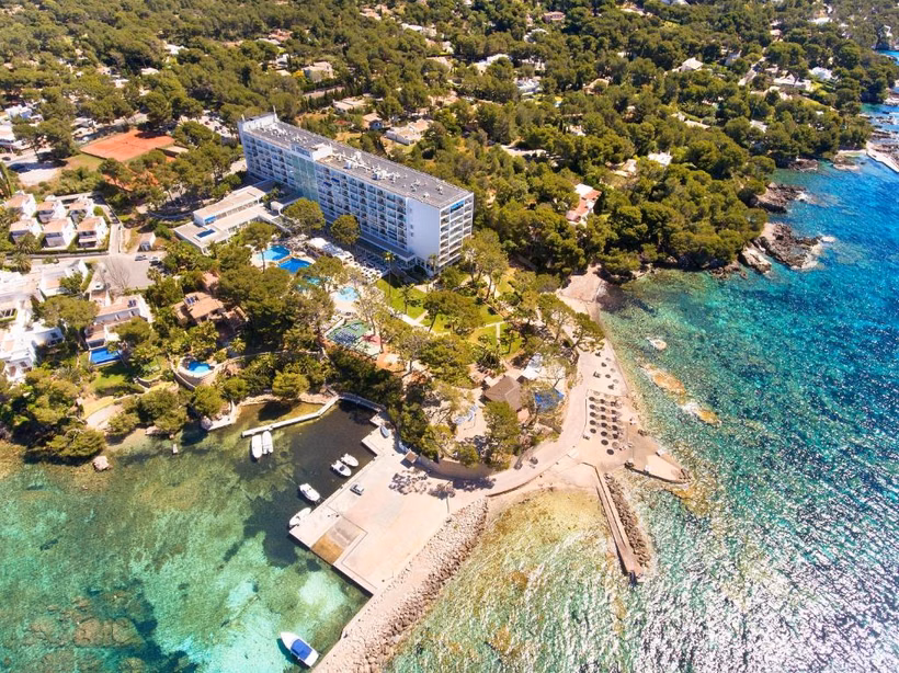 Ispanija, Maljorka