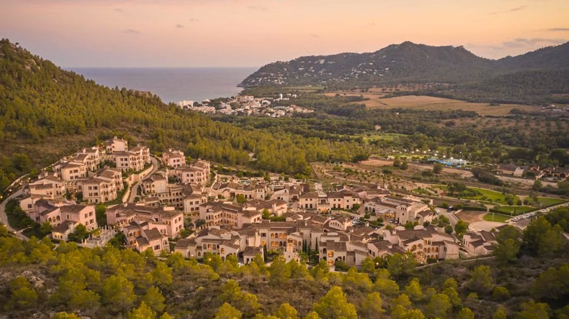 Ispanija, Maljorka