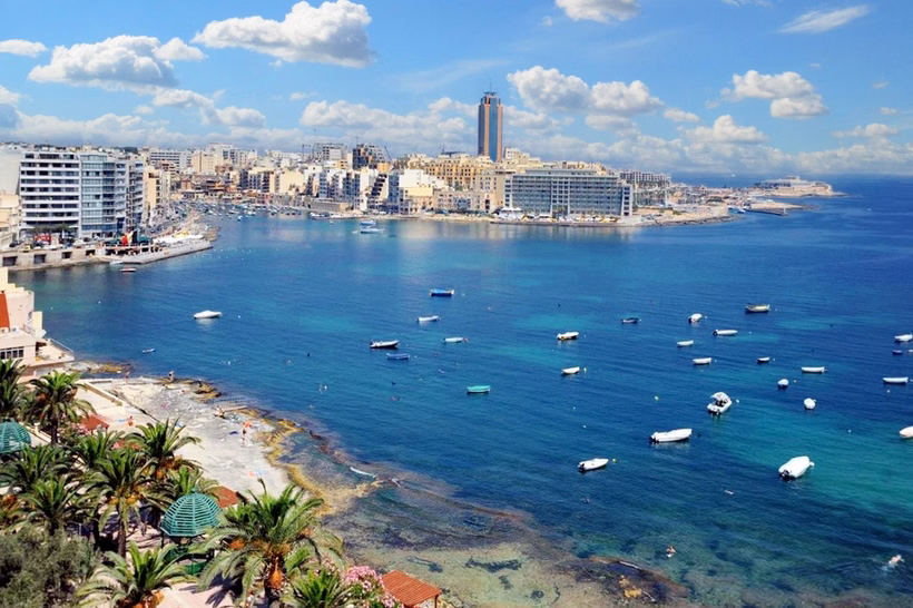 Malta, Malta