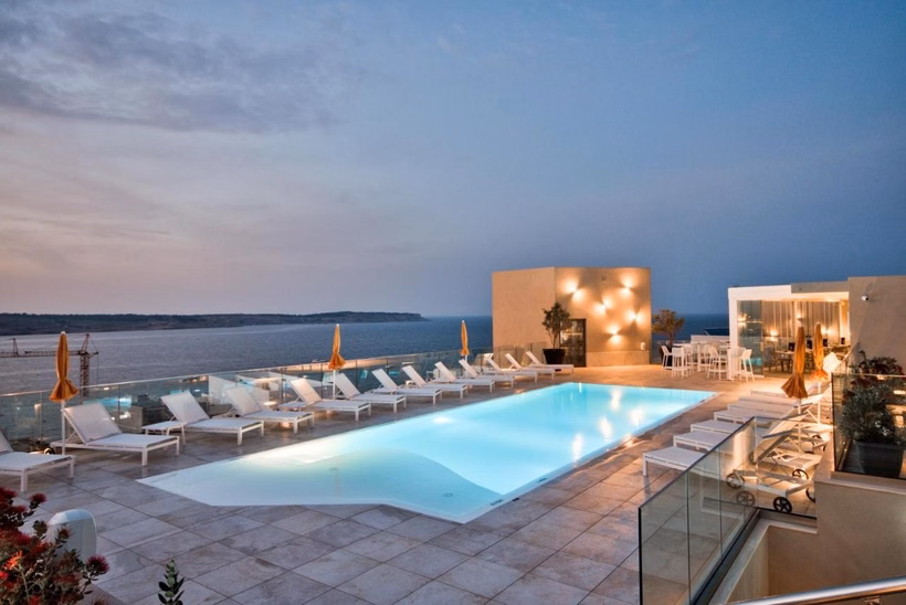 Malta, Malta