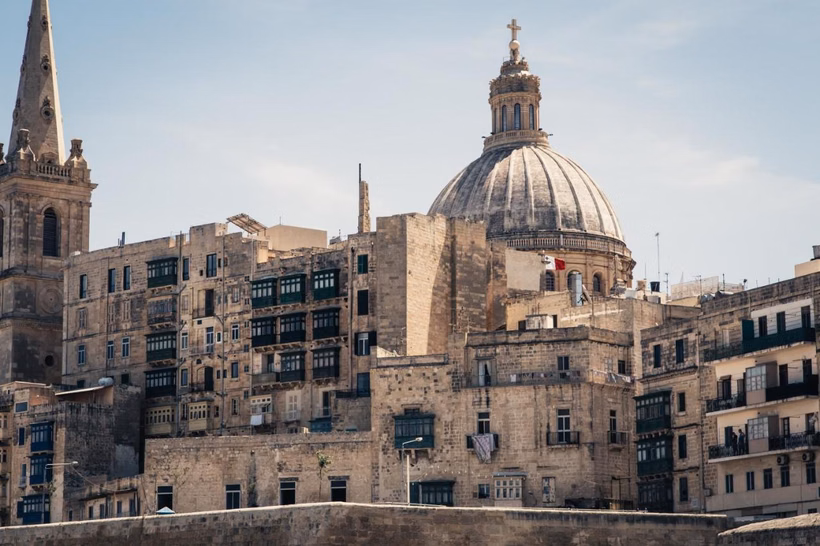 Malta, Malta