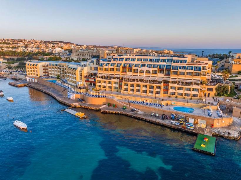 Malta, Malta