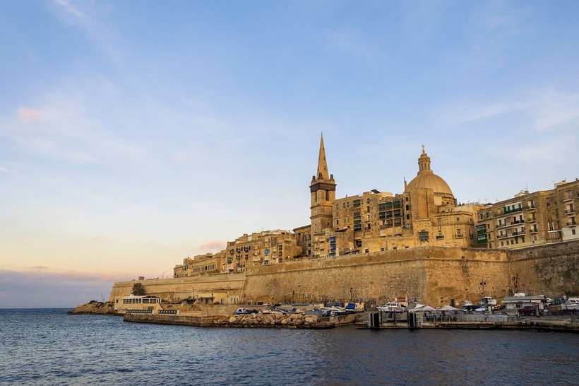 Malta, Malta