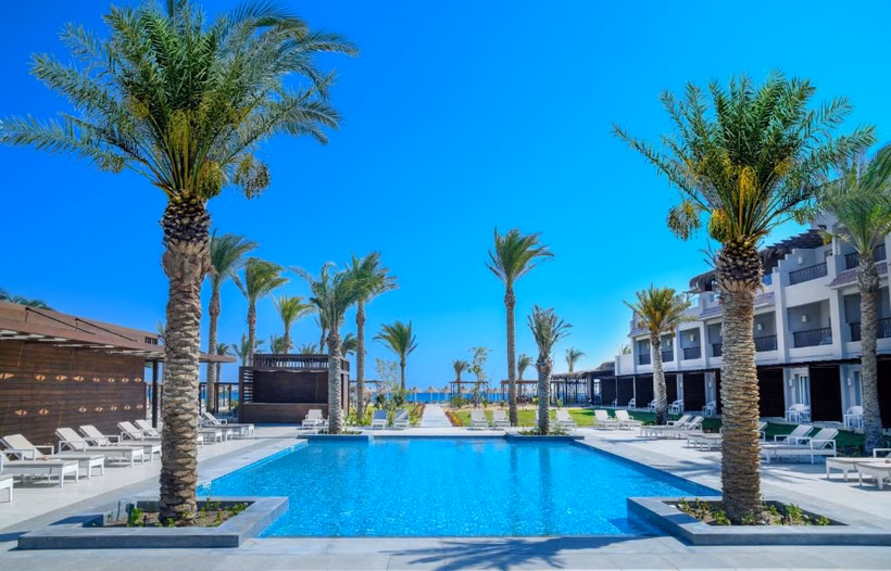 Egiptas, Marsa Alamas