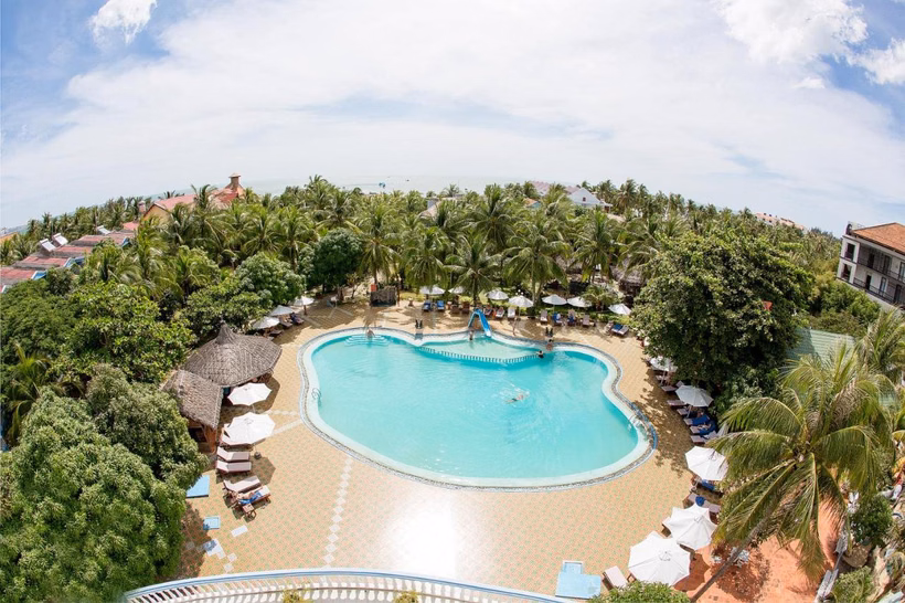 Vietnamas, Phan Thiet