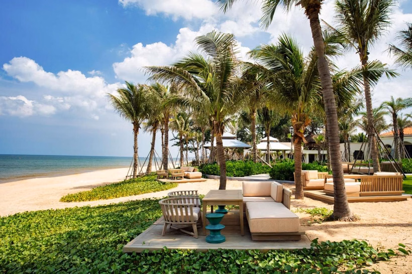 Vietnamas, Phan Thiet