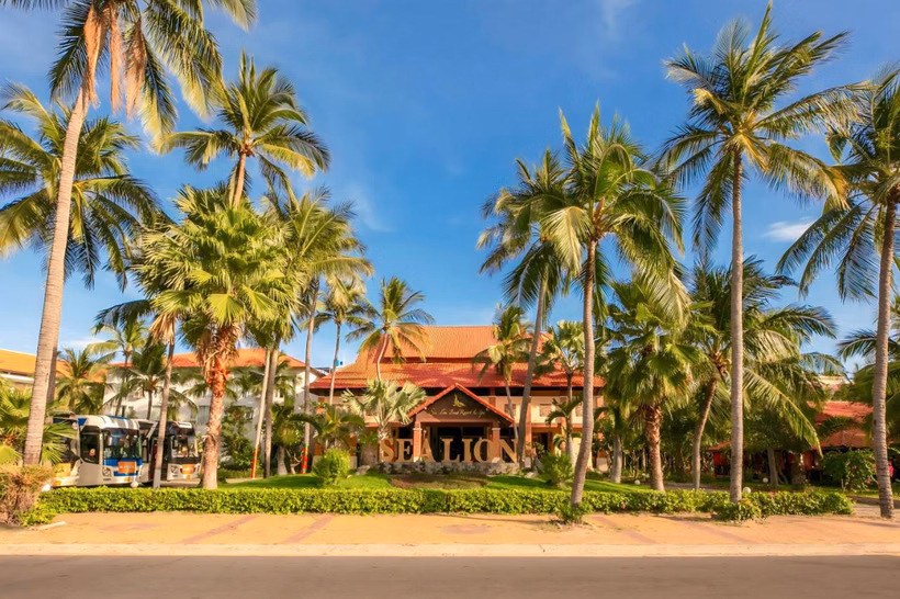 Vietnamas, Phan Thiet