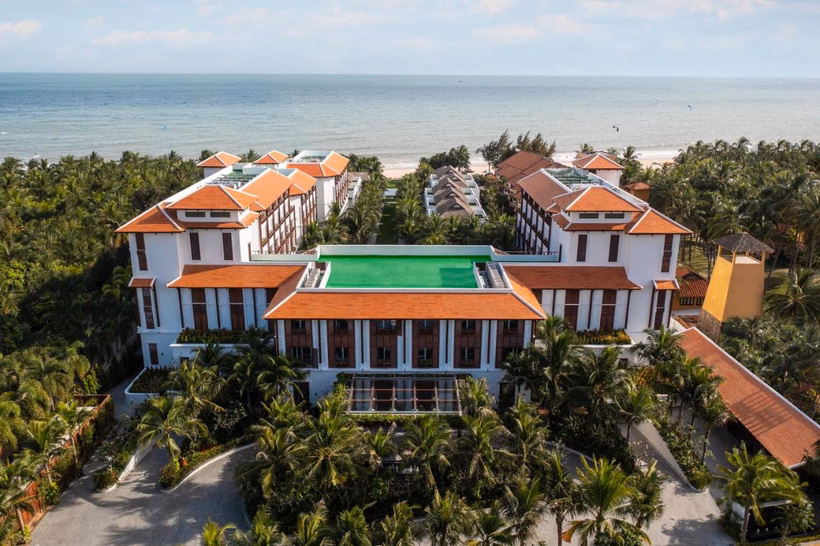 Vietnamas, Phan Thiet