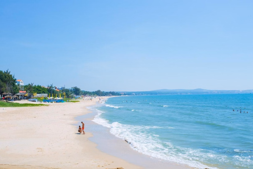 Vietnamas, Phan Thiet