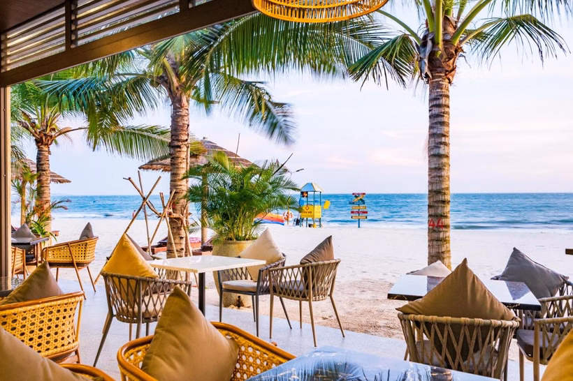 Vietnamas, Phan Thiet