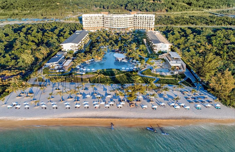 Vietnamas, Phu Quoc