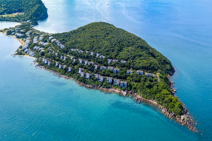 Vietnamas, Phu Quoc