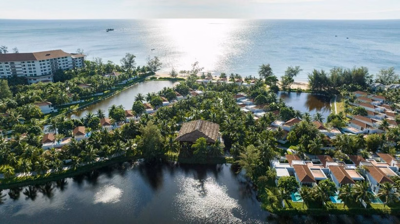 Vietnamas, Phu Quoc