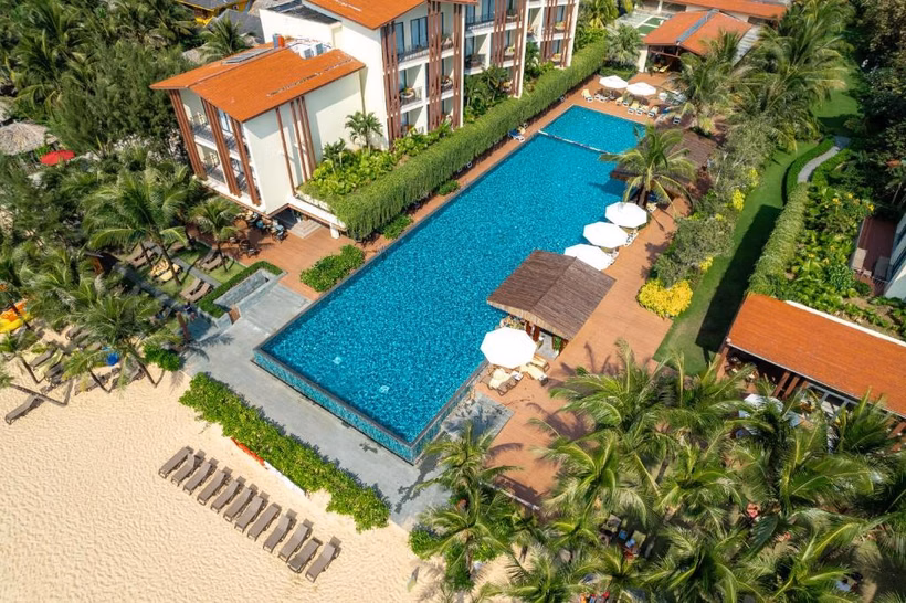 Vietnamas, Phu Quoc