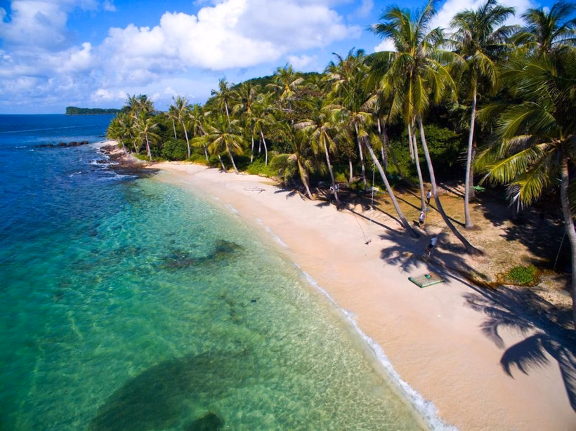 Vietnamas, Phu Quoc