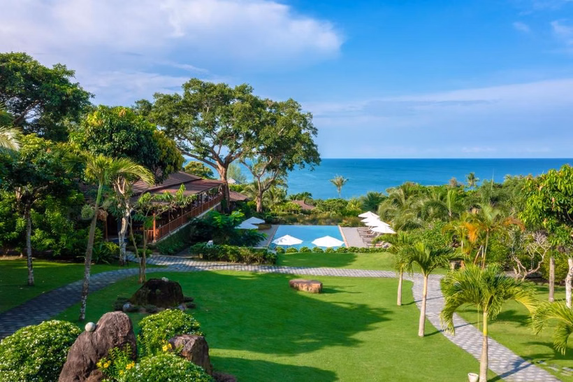 Vietnamas, Phu Quoc