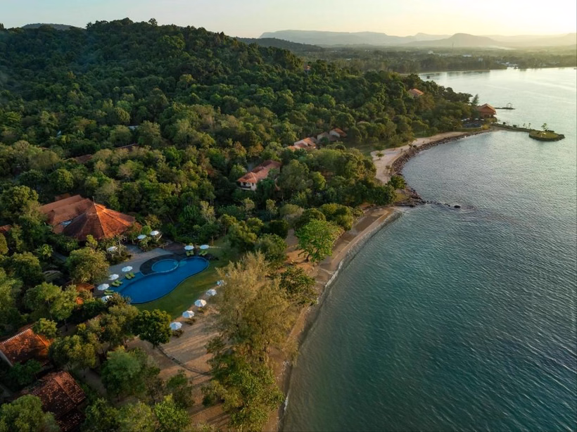 Vietnamas, Phu Quoc