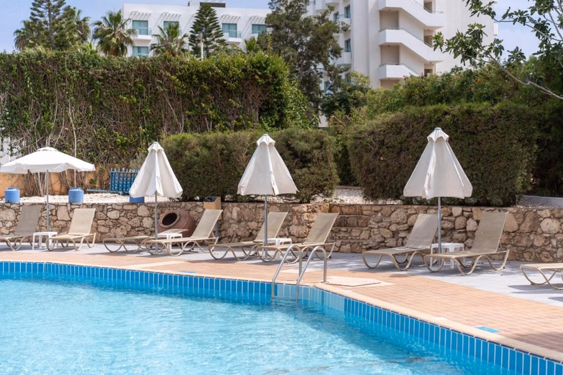 Kipras, Protaras