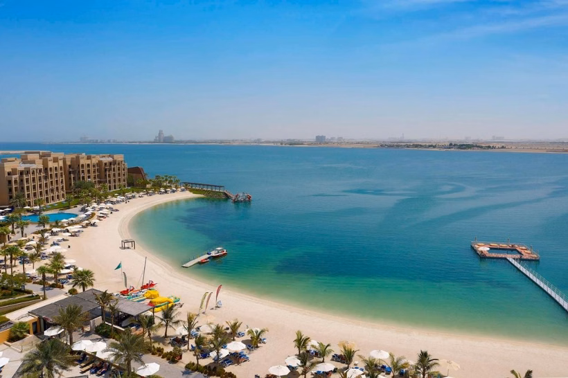 Jungtiniai Arabų Emyratai, Ras Al Khaimah