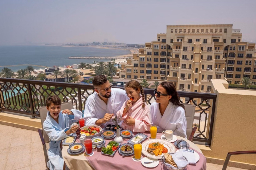 Jungtiniai Arabų Emyratai, Ras Al Khaimah