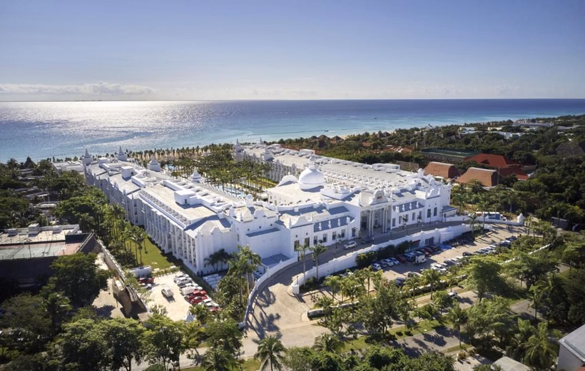 Meksika, Riviera Maya / Playa del Carmen