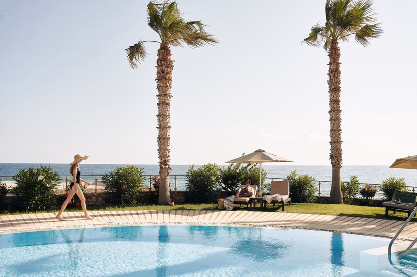 Graikija, Kreta