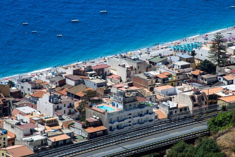 Italija, Sicilija