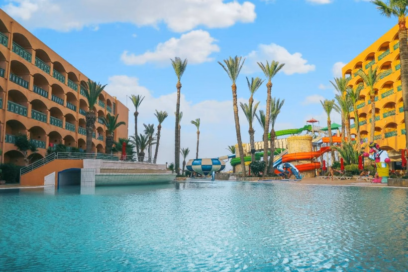 Tunisas, Sousse