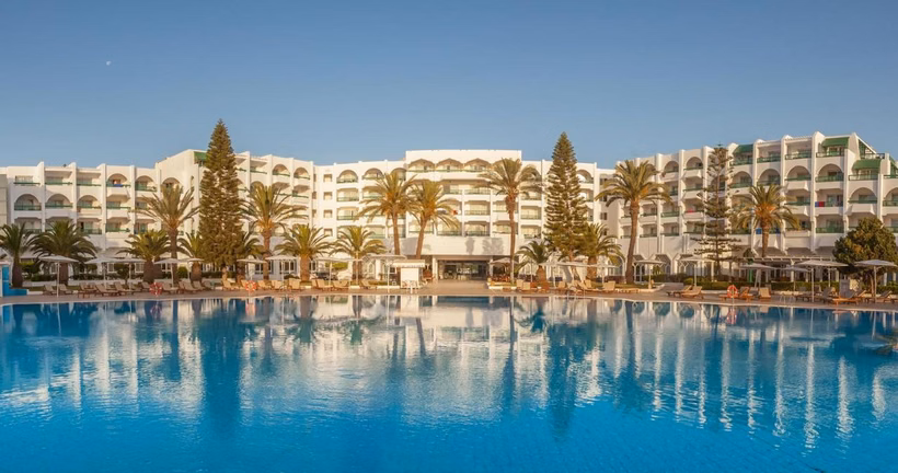 Tunisas, Sousse