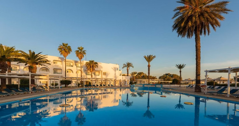 Tunisas, Sousse