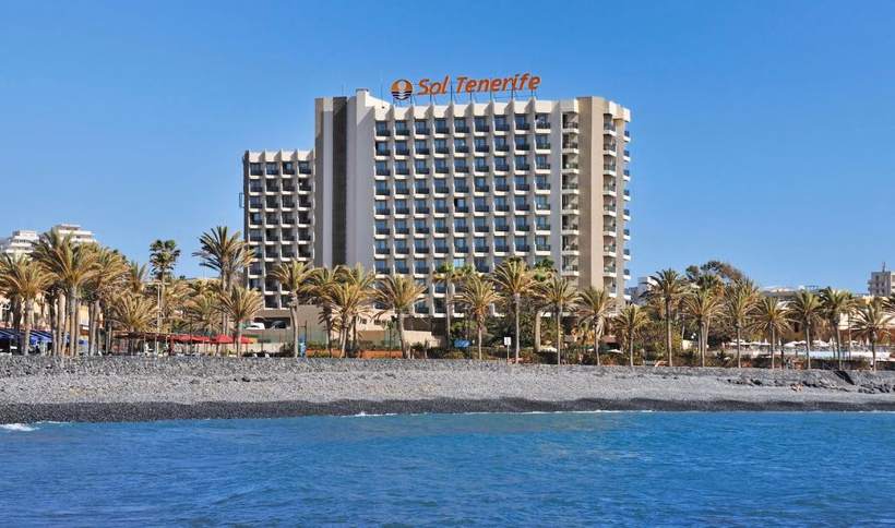 Ispanija, Tenerifė