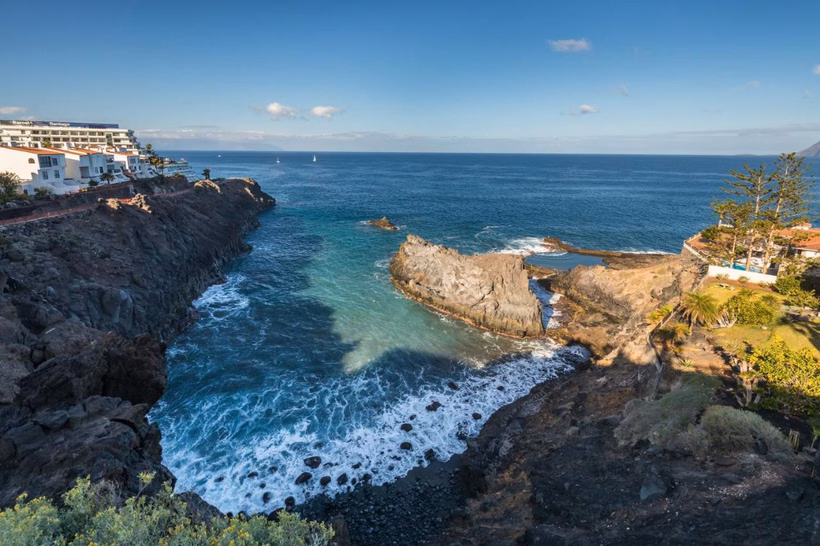 Ispanija, Tenerifė