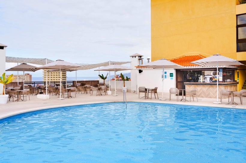 Ispanija, Tenerifė