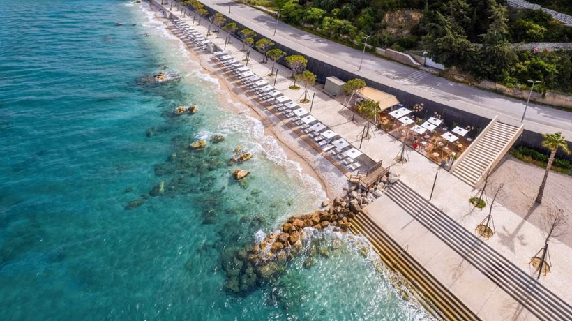 Albanija, Vlore
