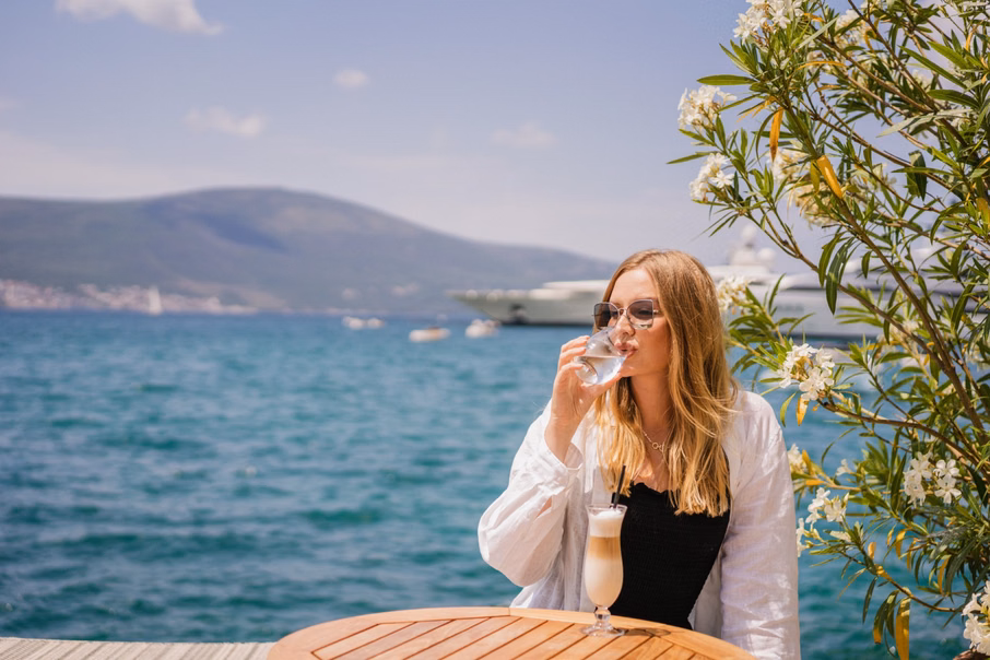 Juodkalnija, Budva